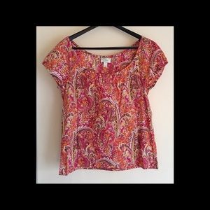 Ann Taylor LOFT Top
